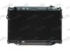 FRIGAIR 0115.3159 Radiator, engine cooling